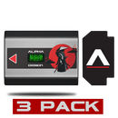 Sony NP-F100 Battery Labels - Special Edition