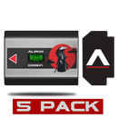 Sony NP-F100 Battery Labels - Special Edition