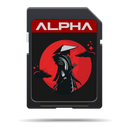 SD Card Label Special Edition