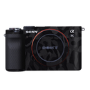SONY A7C Camera Skin