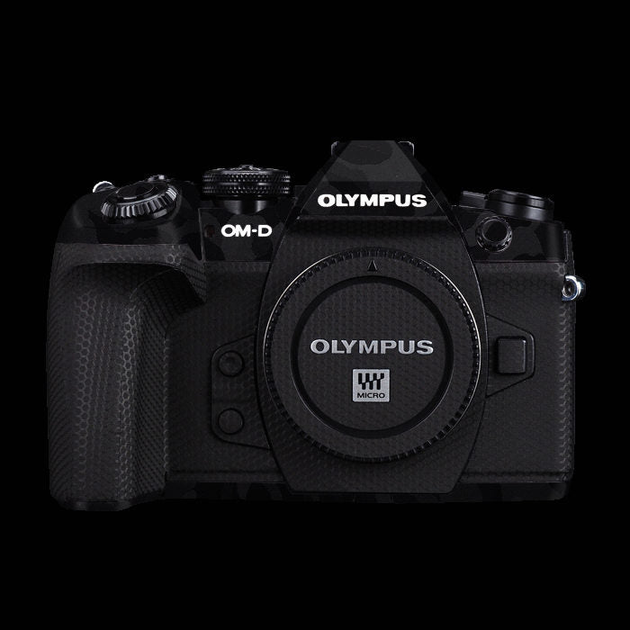 OLYMPUS E-M5 Mark III Camera Skin