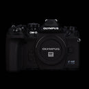 OLYMPUS E-M1 Mark III Camera Skin