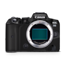 CANON EOS R6 Mirrorless Camera Skin