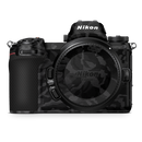 NIKON Z6 & Z7 Mirrorless Camera Protection Skin