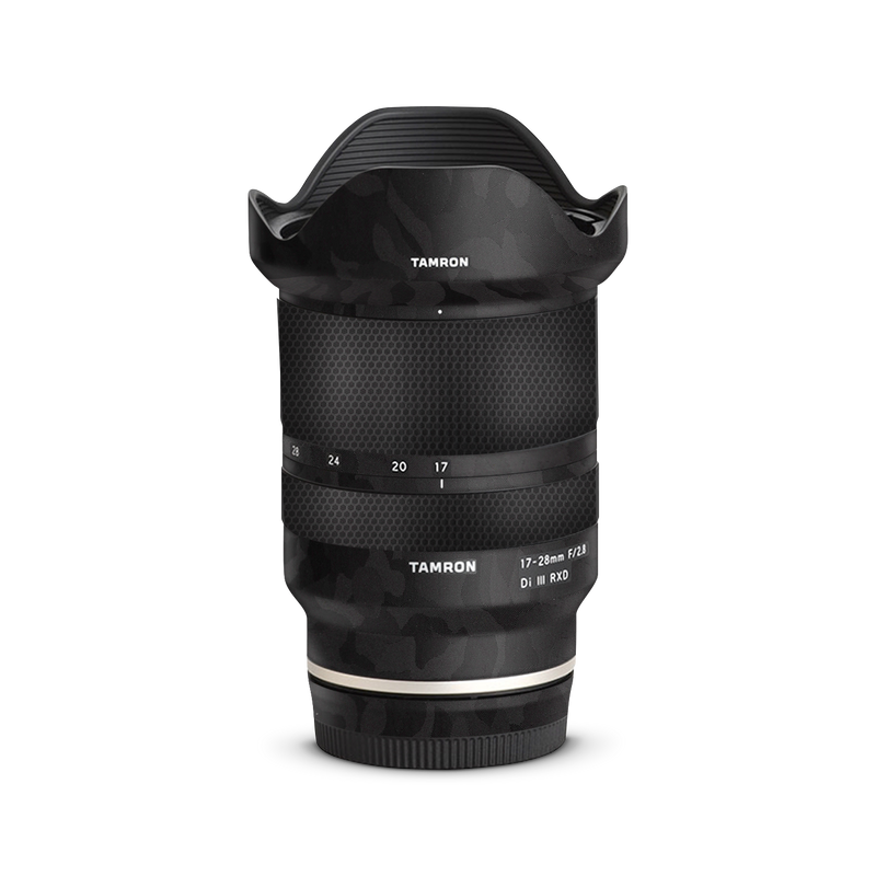 TAMRON 50-400mm F4.5-6.3 Di III VC VXD (A067) Lens Skin