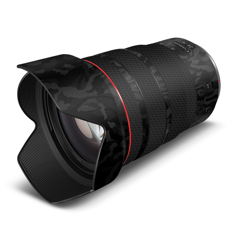 ZEISS Otus 100mm F1.4 ZE (Canon EF-Mount) Lens Skin
