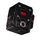 RED DSMC 2 EPIC WEAPON SCARLET GEMINI VV Dragon Full Body Protection Skin