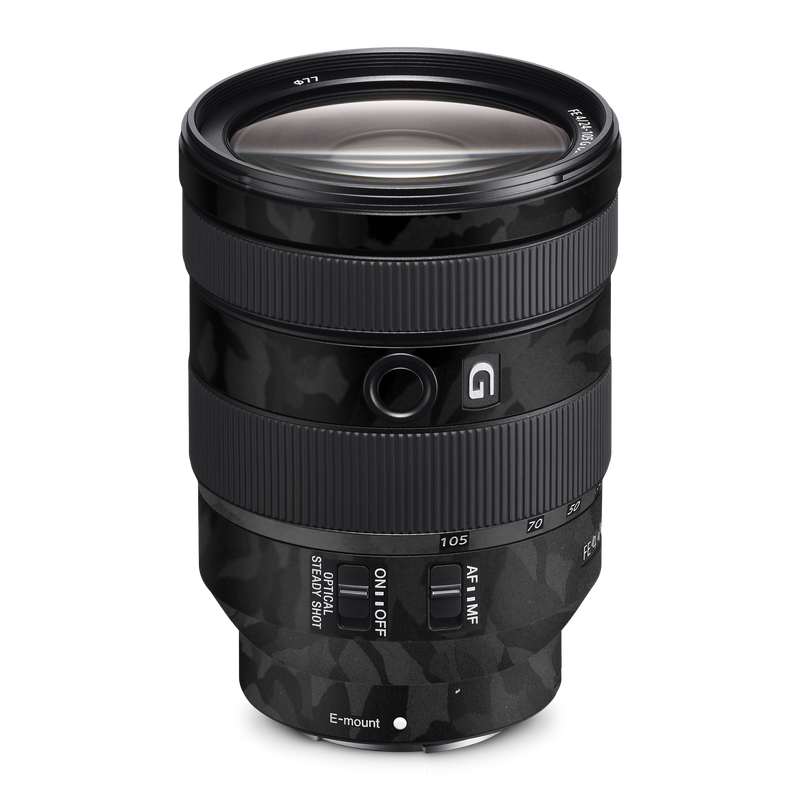 ZEISS TOUIT 12mm F2.8 (FUJIFILM X-mount) Lens Skin