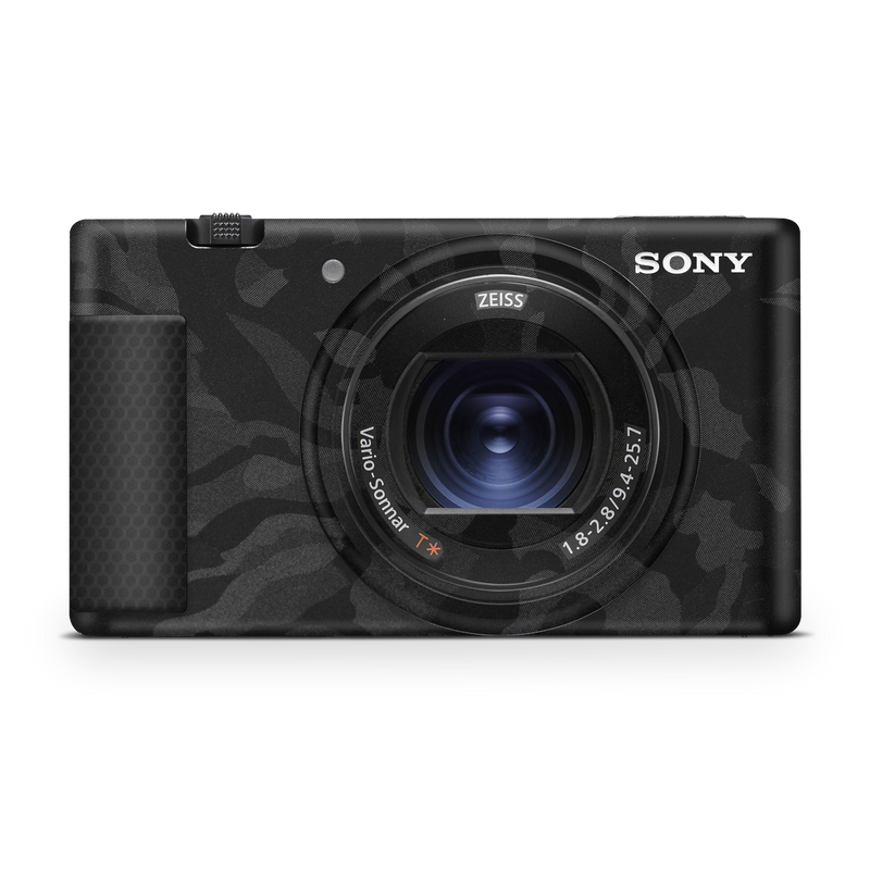 SONY ZV-1F Camera Skin