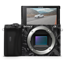 SONY A6600 Camera Skin