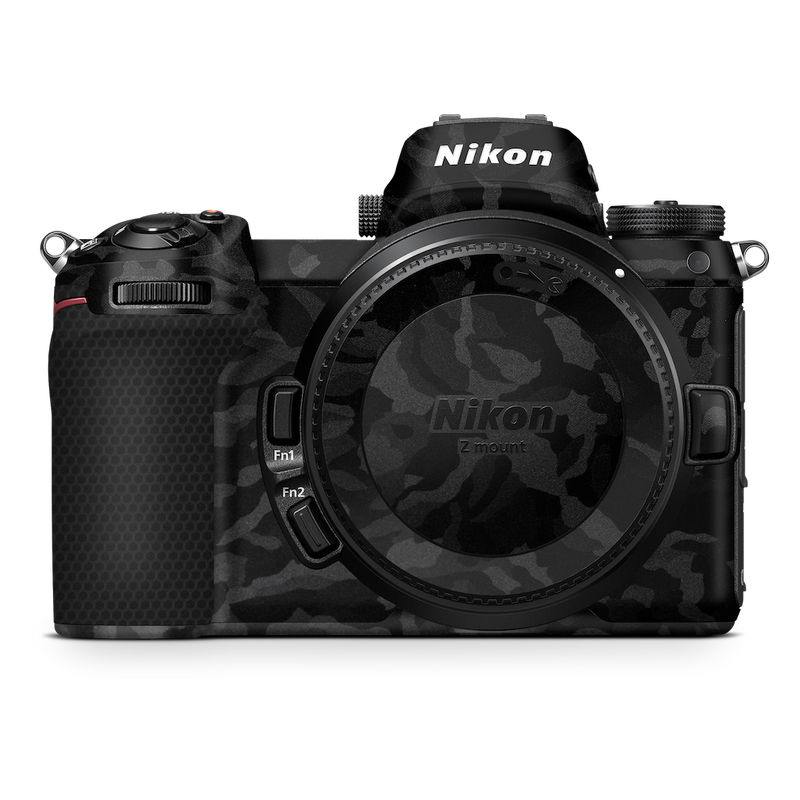 NIKON D780 Camera Skin