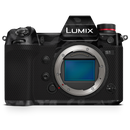 PANASONIC LUMIX GH5 Camera Skin