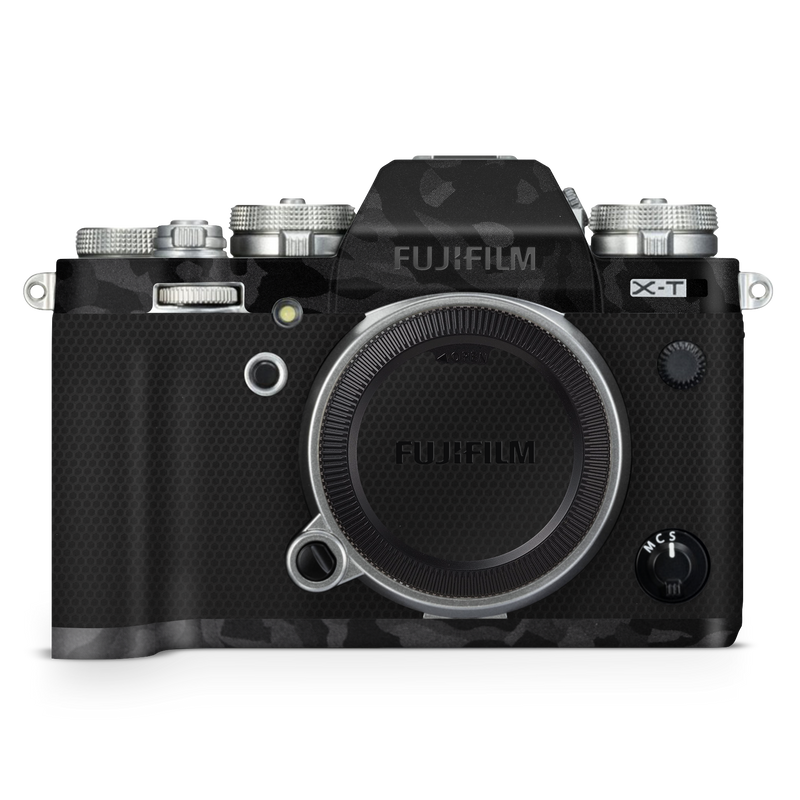 FUJIFILM X-T3 Mirrorless Camera Skin