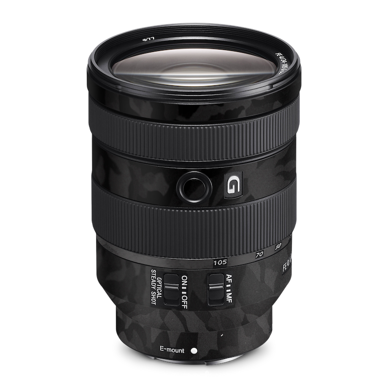 Leica APO-SUMMICRON-SL 35 F2 ASPH Lens Skin