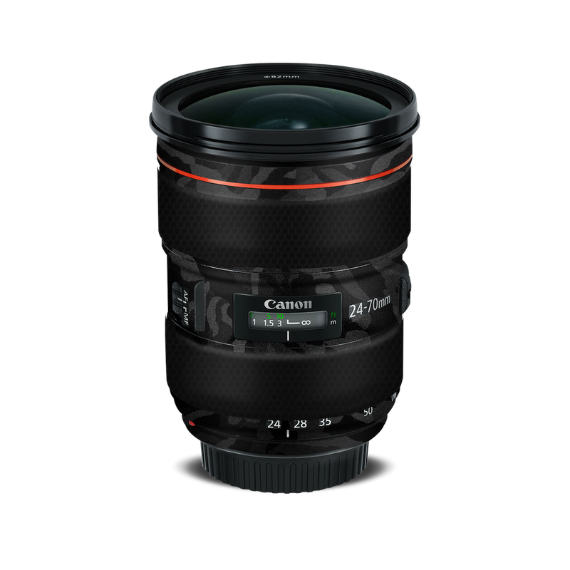 CANON EF 85mm F1.4L IS USM Lens Skin