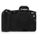 CANON EOS R Mirrorless Camera Skin