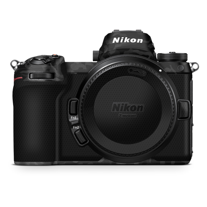 NIKON Z6II/Z7II Camera Skin