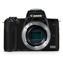 CANON EOS M50 mirrorless Camera Skin