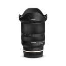 TAMRON 17-28mm F2.8 (SONY FE-Mount) Lens Skin