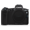 CANON EOS R Mirrorless Camera Skin