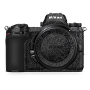 NIKON Z6 & Z7 Mirrorless Camera Protection Skin