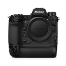 NIKON Z9 Camera Skin