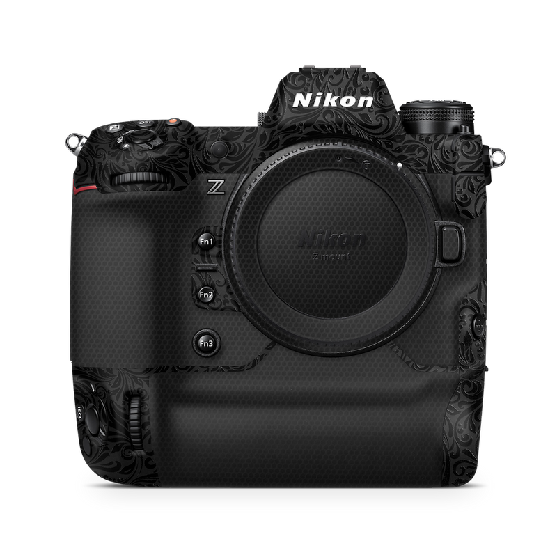 NIKON Z9 Camera Skin