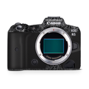 CANON EOS R5C Camera Skin