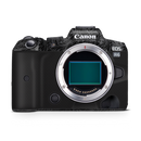 CANON EOS R6 Mark II Camera Skin