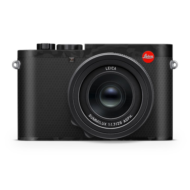 Leica Q3 Protection Skin Cover Wrap