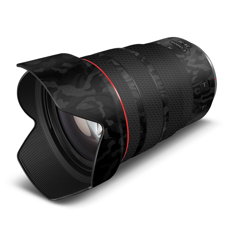 CANON RF 50mm F1.8 STM Lens Skin