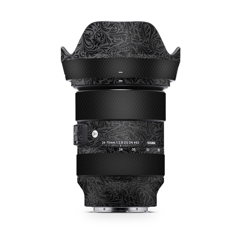 SIGMA 35mm F2 DG DN Contemporary (SONY E-Mount) Lens Skin