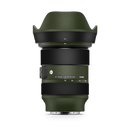 SIGMA 105mm F1.4 DG HSM ART (CANON Mount) Lens Skin