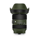 SIGMA 35mm F1.4 DG HSM ART (NIKON Mount) Lens Skin