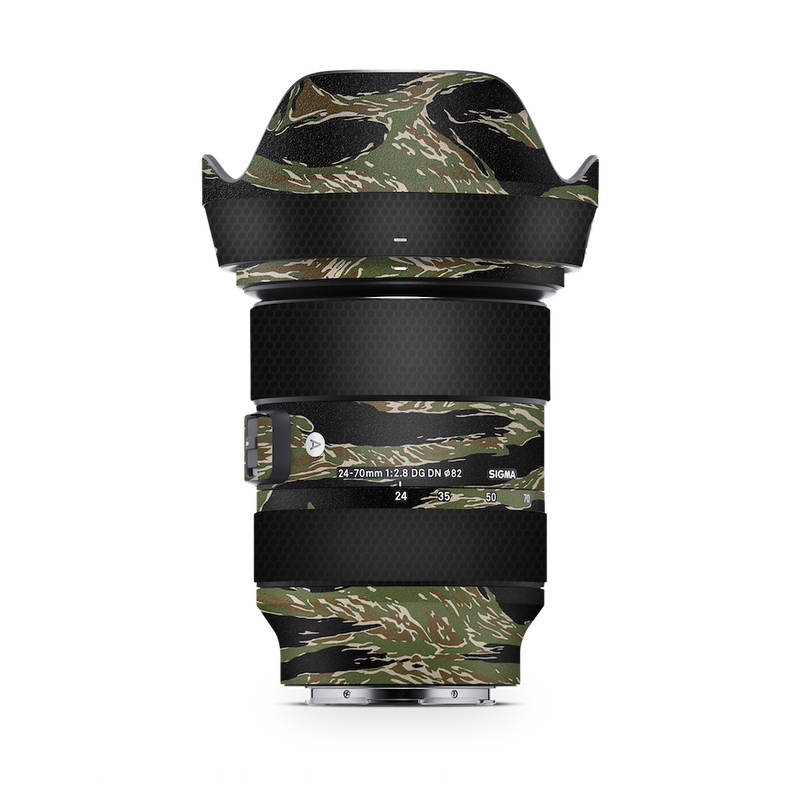 Sony Camera and Lens Premium Protection Skins Sony Camera and Lens Premium Protection Skins