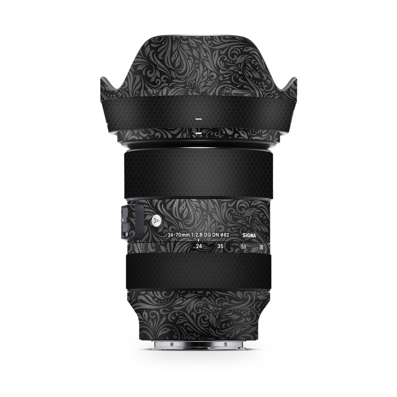 SIGMA 105mm F1.4 DG HSM ART (CANON Mount) Lens Skin