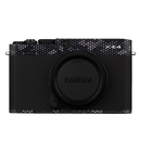 FUJIFILM X-E3 Camera Skin