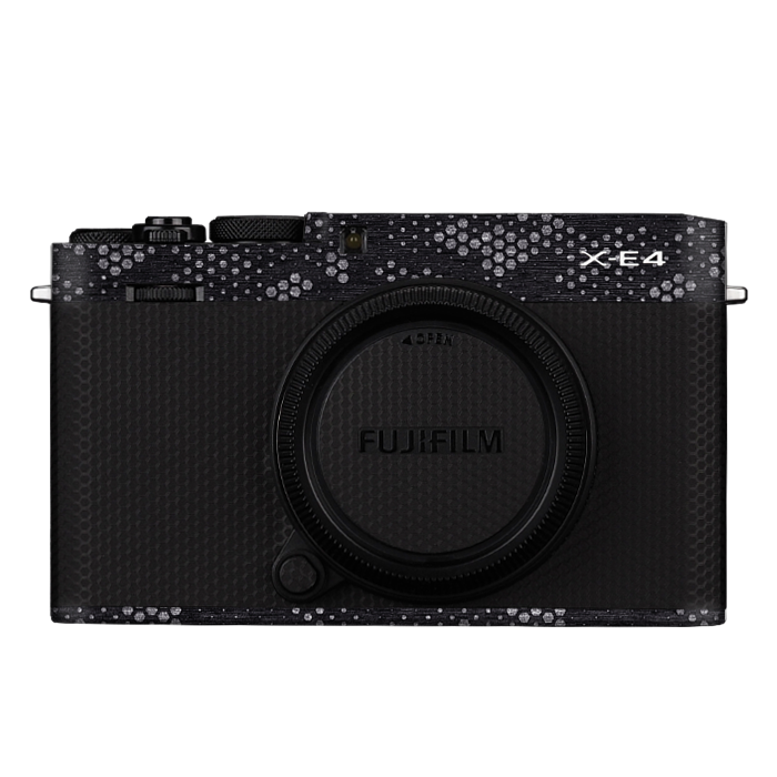 FUJIFILM X-E3 Camera Skin