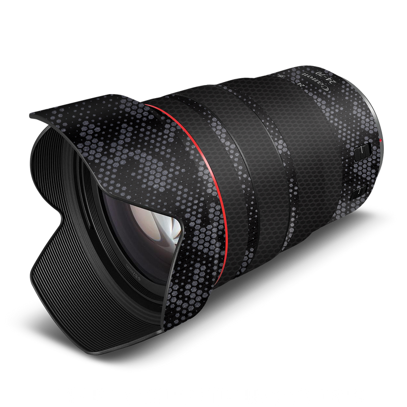 LAOWA 9mm F2.8 C&D-Dreamer (Canon EF-M-Mount) Lens Skin