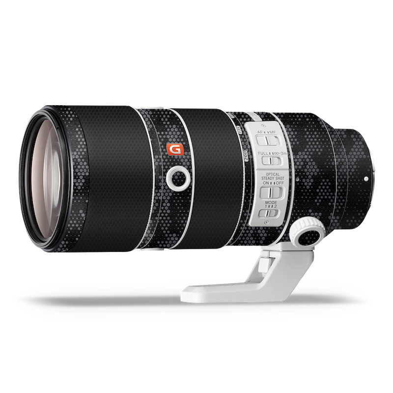 CANON EF 70-200mm F2.8L USM (MK1) non IS Lens Skin