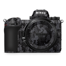 NIKON D850 Camera Skin