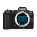 CANON EOS R5C Camera Skin
