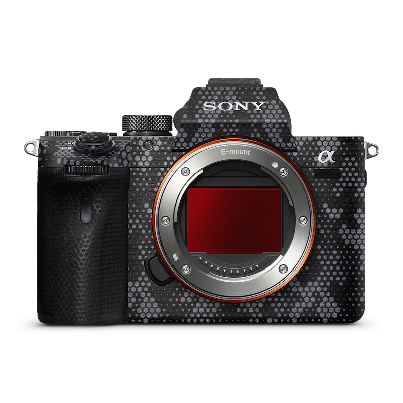 SONY FX30 Camera Skin