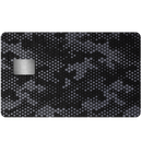 Credit Card Skin