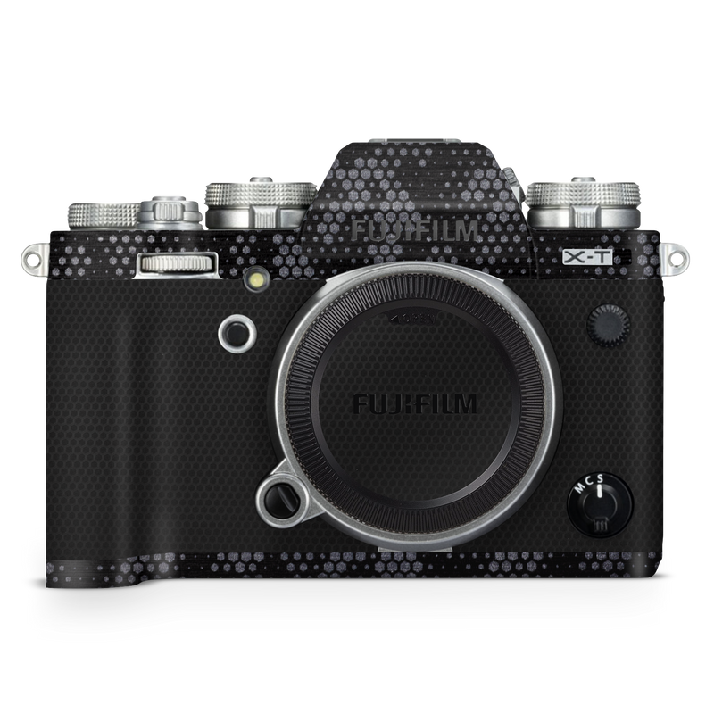 Fujifilm X-T3 Mirrorless Camera Skin Fujifilm X-T3 Mirrorless Camera Skin