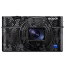 SONY RX100 V Mirrorless Camera Skin