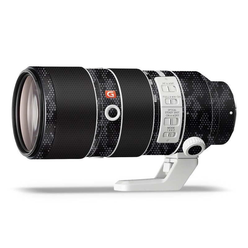 SONY FE 70-200mm F2.8 GM G Master OSS II (Ver. 2) Lens Skin