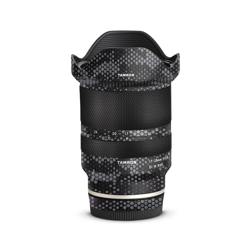 TAMRON 18-300mm F3.5-6.3 DiIII-A VC VXD (B061) (SONY Mount) Lens Skin