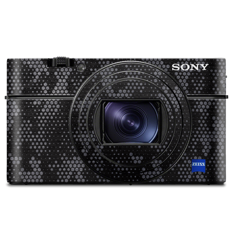 SONY RX100 VII Mirrorless Camera Skin