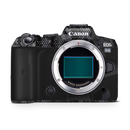 CANON EOS R6 Mirrorless Camera Skin